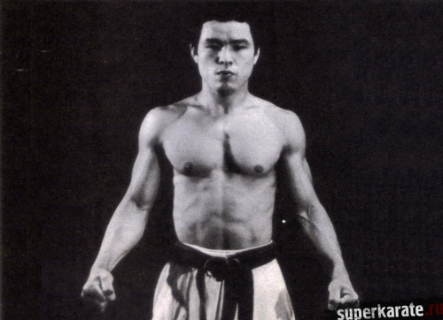 Киокушин против Муай Тай - 1964 год. Решающий бой Фудзихиры