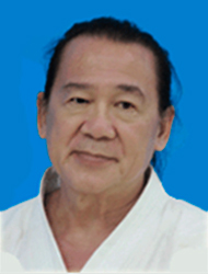 Питер Чонг. Peter Chong