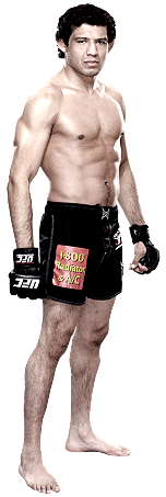 Gilbert Melendez