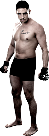 Diego Sanchez