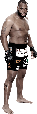 Daniel Cormier