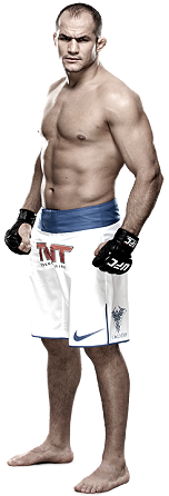 Junior Dos Santos