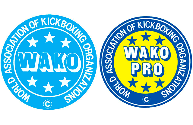 История кикбоксинга. WAKO - World Association of Kick-Boxing Organizations