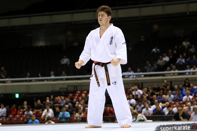 Торнике Курцикидзе