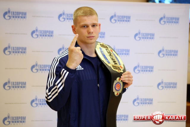 Ишахнели Виталий