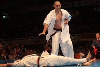 В крови Норичика Цукамото была обнаружена марихуана.