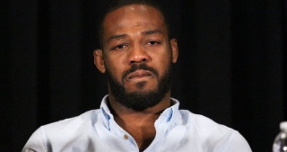 Джон Джонс провалил тестирование на допинг и был снят с главного боя UFC 200