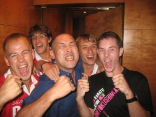 В крови Норичика Цукамото была обнаружена марихуана.