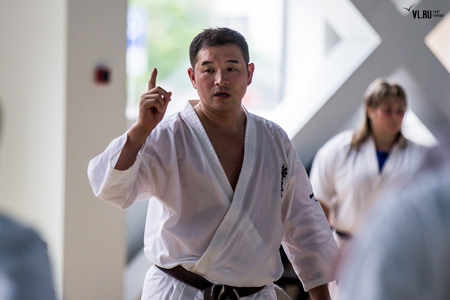 Прогноз Хитоши Кияма на 48-й Абсолютный Чемпионат Японии