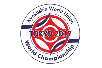 3-й Чемпионат Мира KWU по киокусинкай. Время быть вместе! Время быть в Токио!