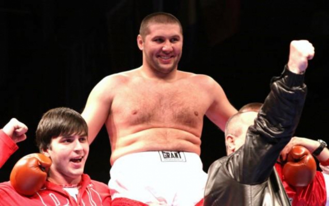 Семья боксёра из России отсудила $22000000 у штата Нью-Йорк
