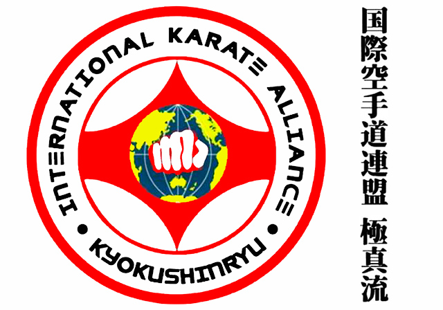 Киокушин-рю - создана еще одна международная организация киокушина!