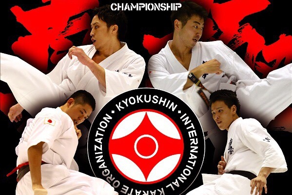 50-й Чемпионат Японии по киокушинкай. Основные конкуренты российской сборной
