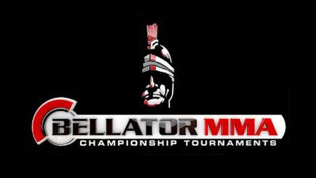На турнире Bellator запретили неравный бой