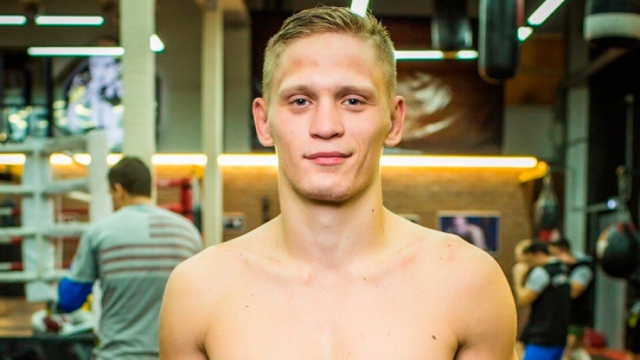 Российский боец Сергей Хандожко, пришедший в ММА из Ашихара-каратэ, в эту субботу дебютирует в UFC