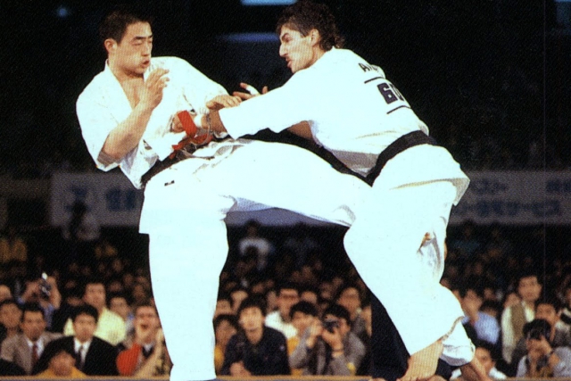 Interview with Akiyoshi Matsui (1987)