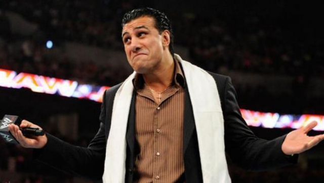 Тито Ортиз продолжит карьеру в ММА, сразившись с бывшим чемпионом WWE. Видео