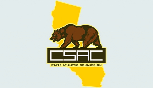 Спортивная комиссия штата Калифорния (CSAC) ввела прямые санкции против бойцов, замеченных в экстремальной сгонке веса