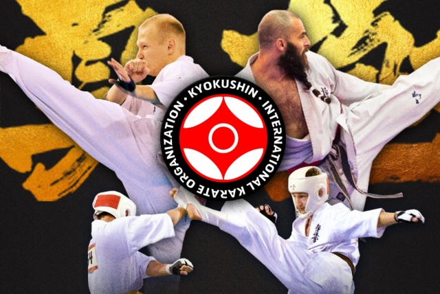 Онлайн трансляция 18-го Абсолютного Чемпионата Европы по киокушинкай карате