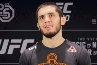 Ислам Махачев сразится с Кевином Ли на турнире UFC 249