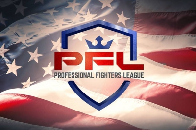 Американская промоутерская компания PFL уволит примерно треть своих бойцов