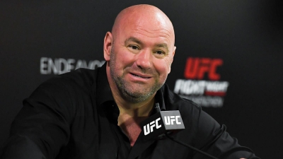 Дана Вайт называл три боя в UFC, не оправдавшие его ожиданий