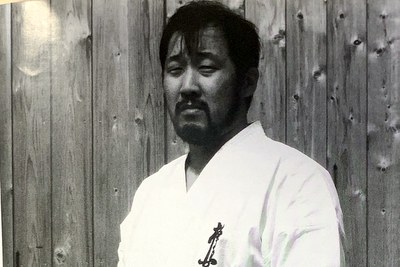 Kiyofumi Abe