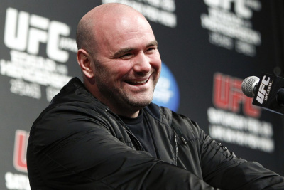 Дана Вайт заявил, что сокращение личного состава бойцов UFC не имеет ничего общего с их зарплатами