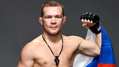 Петр Ян планирует «очень жестокий финиш» в бою против Альджамейна Стерлинга на турнире UFC 259