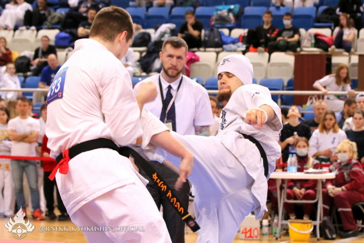 Бутусов Данила - Kedzierski Grzegorz