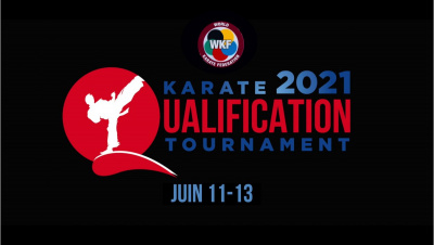 Квалификационный турнир по каратэ к Олимпиаде в Токио: трансляция первого дня