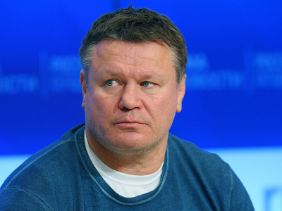Олег Тактаров назвал главную проблему чернокожих бойцов
