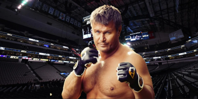 Олег Тактаров: до сих пор могу быть в десятке UFC