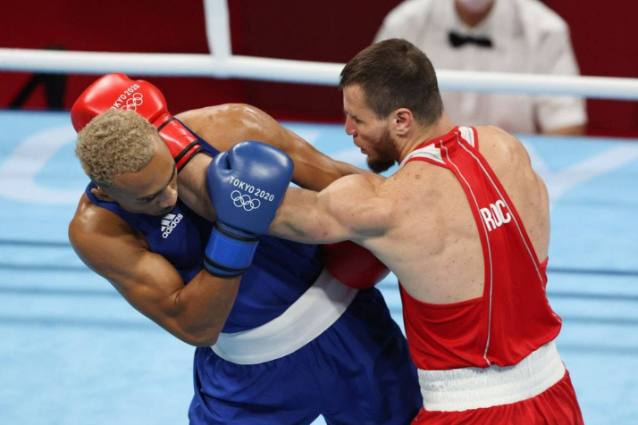 Бокс на Олимпиаде: подведение итогов среди россиян – день 9 (ВИДЕО)
