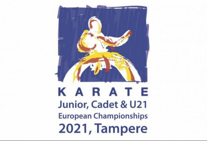 Прямая трансляция молодежного чемпионата Европы по каратэ WKF в Тампере – День 1