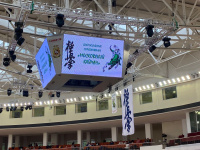 Результаты соревнований "Московский Кайман" среди взрослых