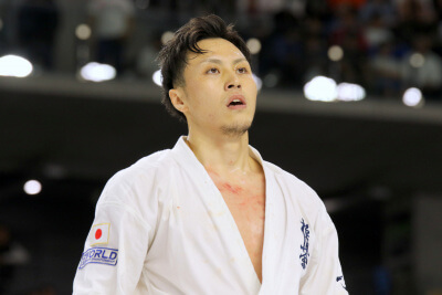 Юта Такахаши примет участие в 53 абсолютном Чемпионате Японии по шинкиокушинкай (WKO)