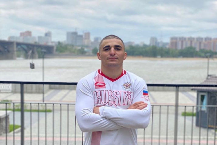 В Тольятти от удара по голове скончался новосибирский боксер