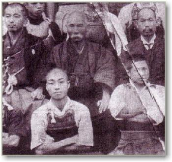 История каратэ: 10 уроков Итосу Ясуцунэ Анко
