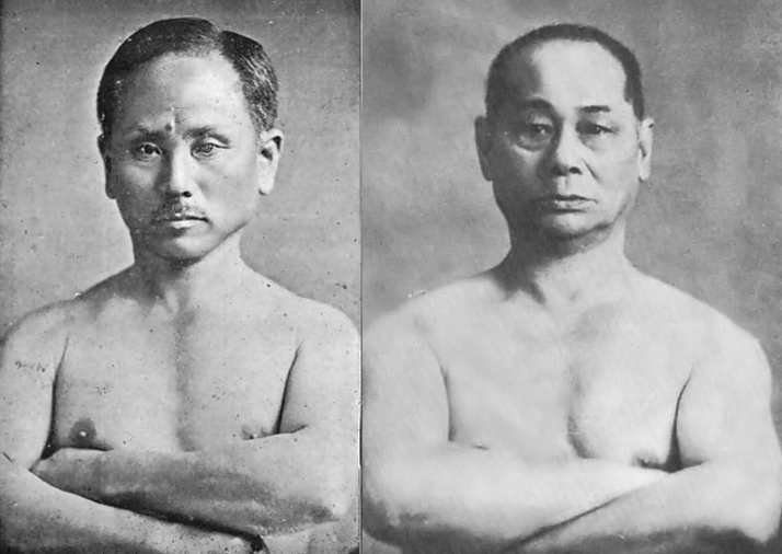 История каратэ: почему Фунакоси считал Мотобу «неграмотным», а Чоки называл Гитина «бездельником»? О вражде легендарных мастеров