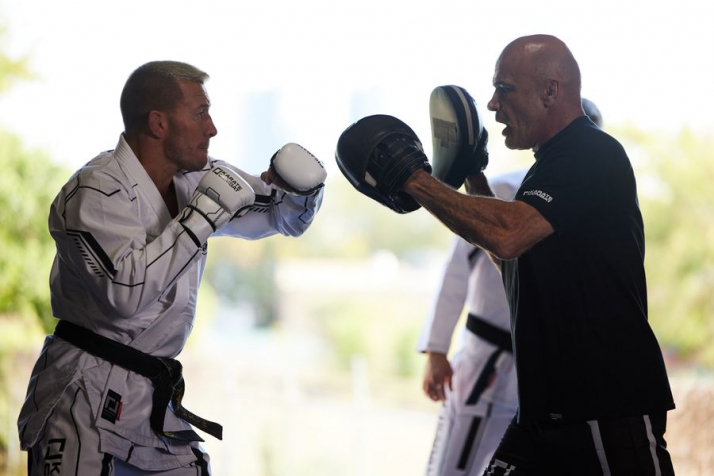 1660985054 2789 1660941110205 503423484 georges st pierre and bas rutten are both kyokushin blackbelts