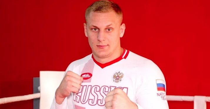 Павлович проведет бой против Тая Туивасы на турнире UFC в декабре