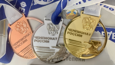 Результаты Чемпионата России по киокушинкай (IKO)