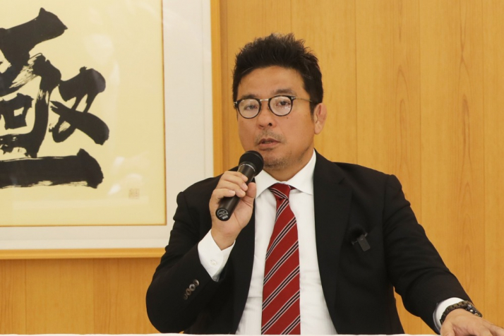 Тацуя Ивасаки