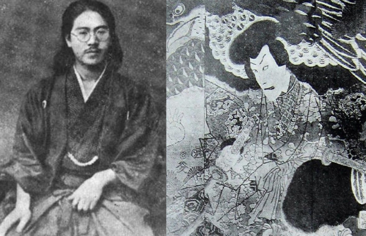Сэйко Фудзита: как ниндзя и самураи развивали асимметричную работу тела