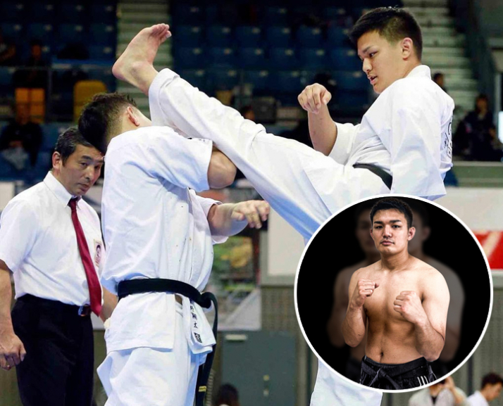 Киокушиновец Джо Мияхара дебютирует в Karate Kombat, в главном бою турнира выступит Рафаэль Агаев