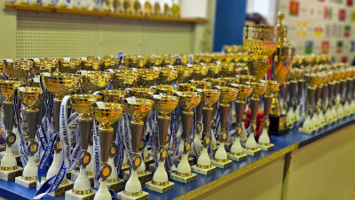 Результаты всероссийских соревнований по киокусинкай (KAN) «Кубок Кубани»