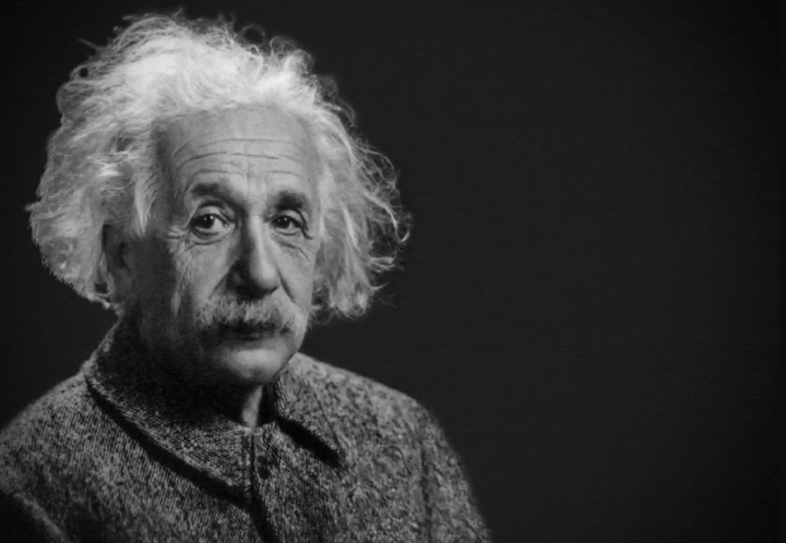 Утонченная простота: урок Альберта Эйнштейна для мастеров боевых искусств