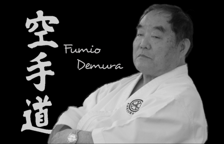 Фумио Демура: Жизнь настоящей легенды боевых искусств