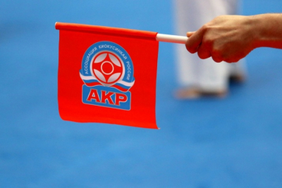 Всероссийские соревнования «Кубок АКР» 2024: судьи